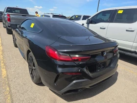 BMW 850 * M850I XDRIVE * HEAD-UP * ОДБУХВАНЕ * ПАНО *  | Auto.bg — изображение 4