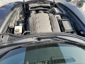 Chevrolet Corvette 1LT* V8* ����* TARGA | Mobile.bg � ����� ������ 11
