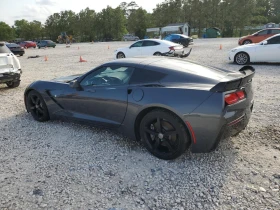 Chevrolet Corvette 1LT* V8* ����* TARGA | Mobile.bg � ����� ������ 2