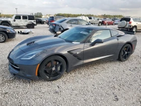 ������ Chevrolet Corvette