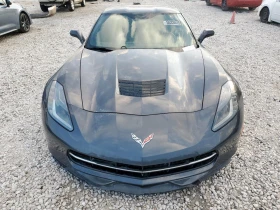 Chevrolet Corvette 1LT* V8* ����* TARGA | Mobile.bg � ����� ������ 5