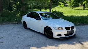BMW 325 D M57 M-Pack