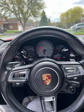 Porsche 911 CARRERA S| CABRIO|  | Auto.bg — изображение 10