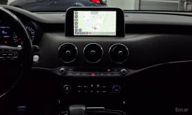 Kia Stinger 3.3 MASTERS | ��������� | Mobile.bg � ����� ������ 13