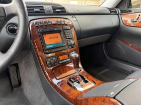 Mercedes-Benz CL 500 * 2dr Cpe 5.0L * CARFAX * ��� ������������ ������ | Mobile.bg � ����� ������ 9