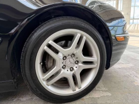 Mercedes-Benz CL 500 * 2dr Cpe 5.0L * CARFAX * ��� ������������ ������ | Mobile.bg � ����� ������ 7
