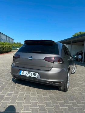 VW Golf 7 ������ ���������! | Mobile.bg � ����� ������ 2