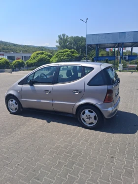 Mercedes-Benz A 170 А 170 | Auto.bg — изображение 6