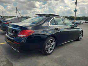 Mercedes-Benz E 400 AMG-Pack* Burmester* 360* CarPlay* Пано* Подгрев | Auto.bg — изображение 4