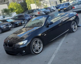 BMW 330 E93 Cabrio