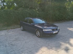 ����� �� �������� �� Opel Vectra ���������