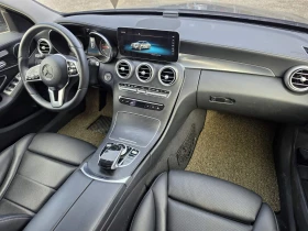 Mercedes-Benz C 220 C220 d 4MATIC Exclusive   2019 | Mobile.bg � ����� ������ 12