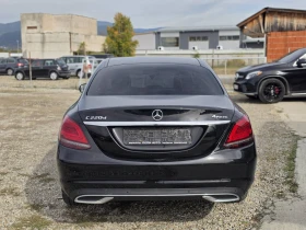 Mercedes-Benz C 220 C220 d 4MATIC Exclusive   2019 | Mobile.bg � ����� ������ 5