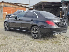 Mercedes-Benz C 220 C220 d 4MATIC Exclusive   2019 | Mobile.bg � ����� ������ 6