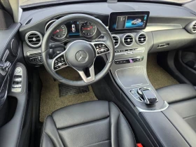 Mercedes-Benz C 220 C220 d 4MATIC Exclusive   2019 | Mobile.bg � ����� ������ 14