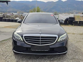 Mercedes-Benz C 220 C220 d 4MATIC Exclusive   2019 | Mobile.bg � ����� ������ 2