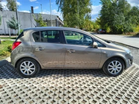 Opel Corsa D Facelift 1.3CDTi | Mobile.bg � ����� ������ 6