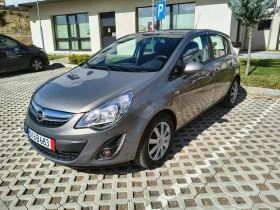 Opel Corsa D Facelift 1.3CDTi | Mobile.bg � ����� ������ 3