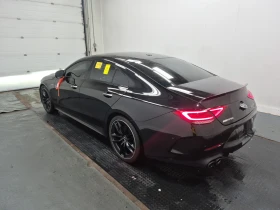 Mercedes-Benz CLS 53 AMG 4matic+  | Auto.bg — изображение 4