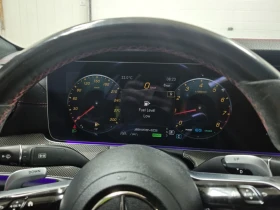 Mercedes-Benz CLS 53 AMG 4matic+  | Auto.bg — изображение 9