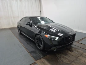 Mercedes-Benz CLS 53 AMG 4matic+ 
