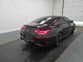 Mercedes-Benz CLS 53 AMG 4matic+  | Auto.bg — изображение 3