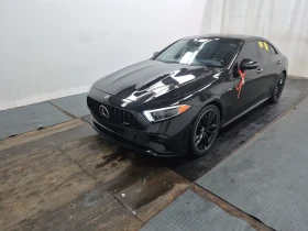 Mercedes-Benz CLS 53 AMG 4matic+  | Auto.bg — изображение 2