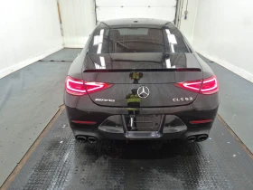 Mercedes-Benz CLS 53 AMG 4matic+  | Auto.bg — изображение 17