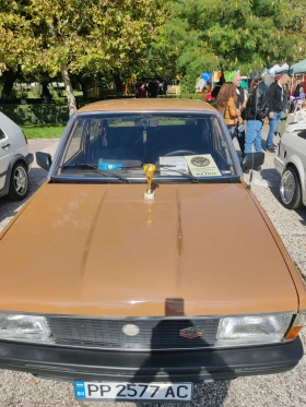 Fiat 132 ARGENTA  | Mobile.bg � ����� ������ 5