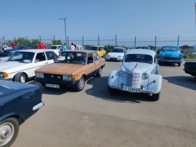 Fiat 132 ARGENTA  | Mobile.bg � ����� ������ 7