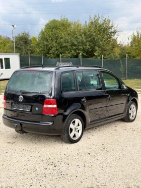 VW Touran 2.0 TDI DSG  | Mobile.bg � ����� ������ 8