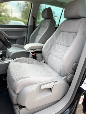 VW Touran 2.0 TDI DSG  | Mobile.bg � ����� ������ 10