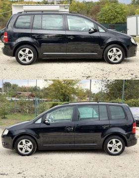 VW Touran 2.0 TDI DSG  | Mobile.bg � ����� ������ 6
