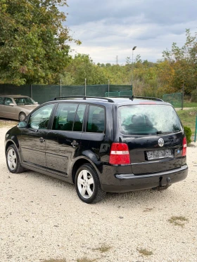 VW Touran 2.0 TDI DSG  | Mobile.bg � ����� ������ 7
