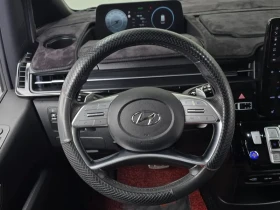 Hyundai Staria  L3.5 Lounge 9-Seater Mobility | Auto.bg — изображение 13