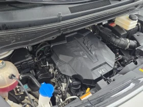 Hyundai Staria  L3.5 Lounge 9-Seater Mobility | Auto.bg — изображение 6