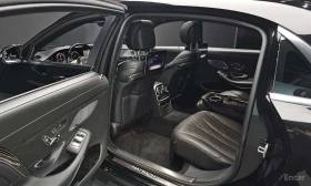 Mercedes-Benz Maybach * S560 4MATIC * КРАЙНА ЦЕНА ДО БЪЛГАРИЯ | Auto.bg — изображение 12