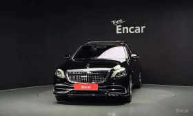 Mercedes-Benz Maybach * S560 4MATIC * КРАЙНА ЦЕНА ДО БЪЛГАРИЯ | Auto.bg — изображение 3