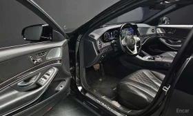 Mercedes-Benz Maybach * S560 4MATIC * КРАЙНА ЦЕНА ДО БЪЛГАРИЯ | Auto.bg — изображение 11
