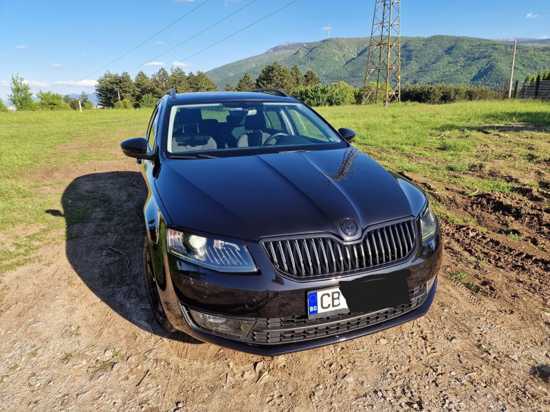 Skoda Octavia 1.8 Реални километри, снимка 4 - Автомобили и джипове - 45672061