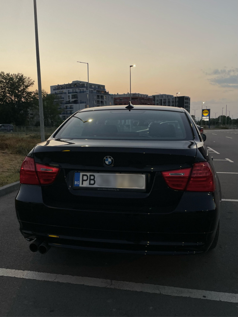 BMW 330 330i, снимка 5 - Автомобили и джипове - 46411158
