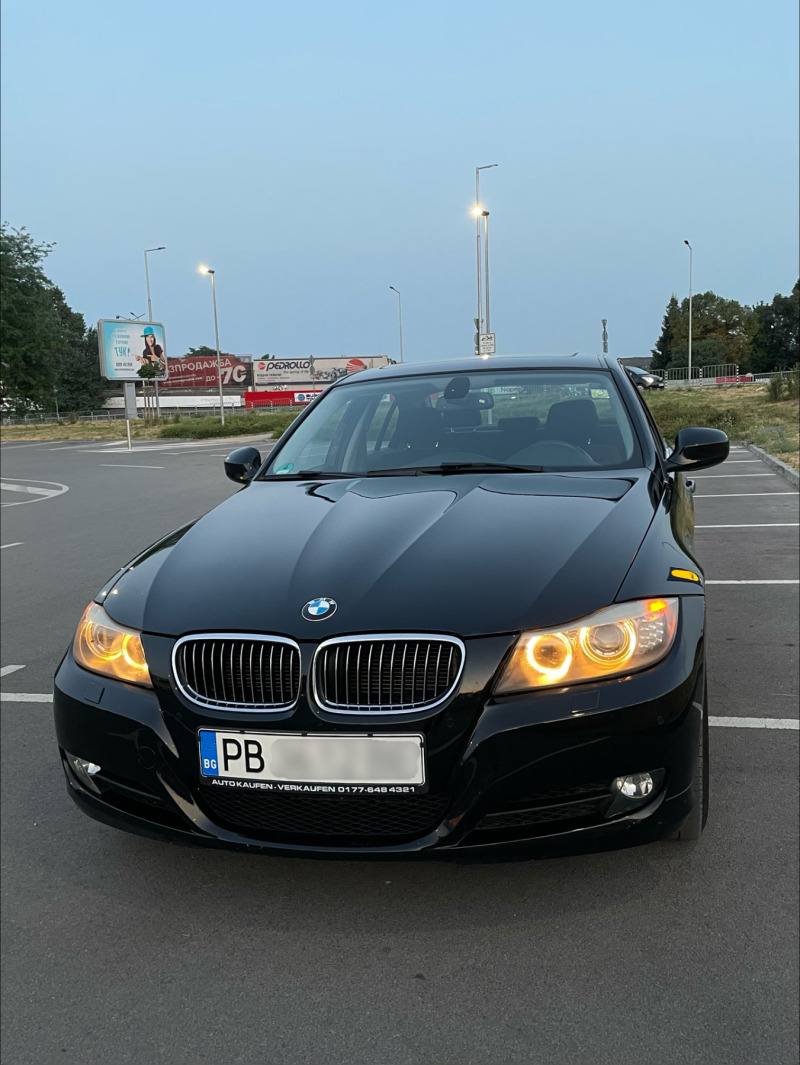 BMW 330 330i, снимка 3 - Автомобили и джипове - 46411158