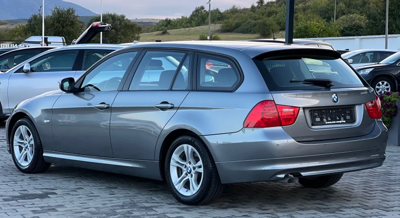 BMW 318 AVTOMATIK* NEW* , снимка 4 - Автомобили и джипове - 47306750