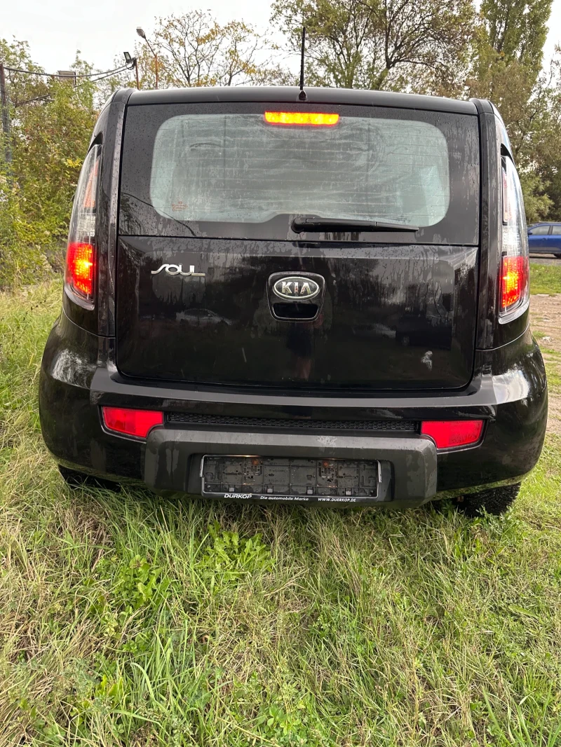 Kia Soul 1.6, снимка 5 - Автомобили и джипове - 47635252