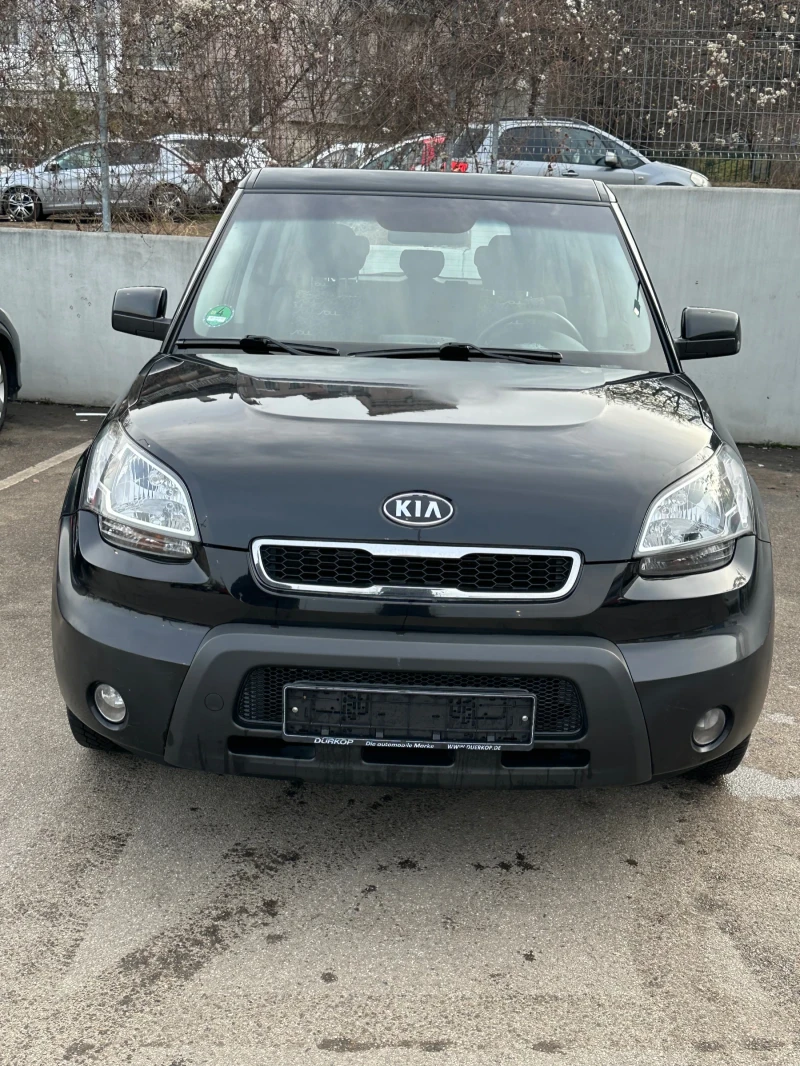 Kia Soul 1.6 Top car, снимка 2 - Автомобили и джипове - 48520181