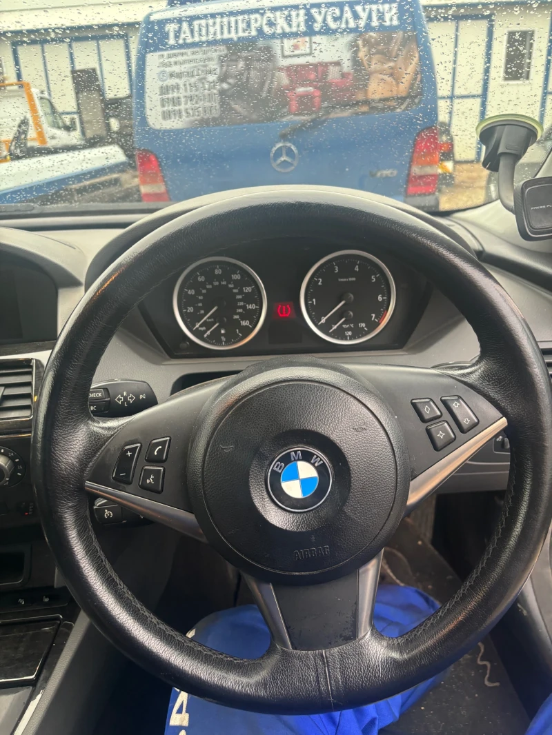 BMW 645 645i, снимка 6 - Автомобили и джипове - 48011206