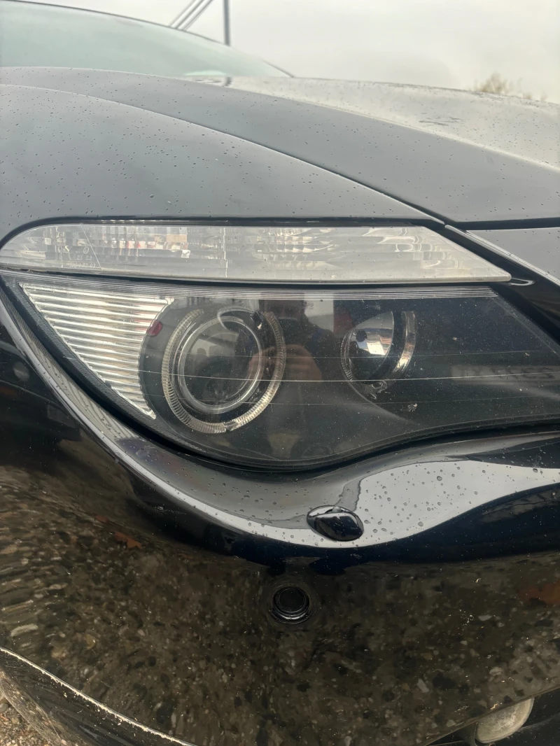 BMW 645 645i, снимка 4 - Автомобили и джипове - 48011206