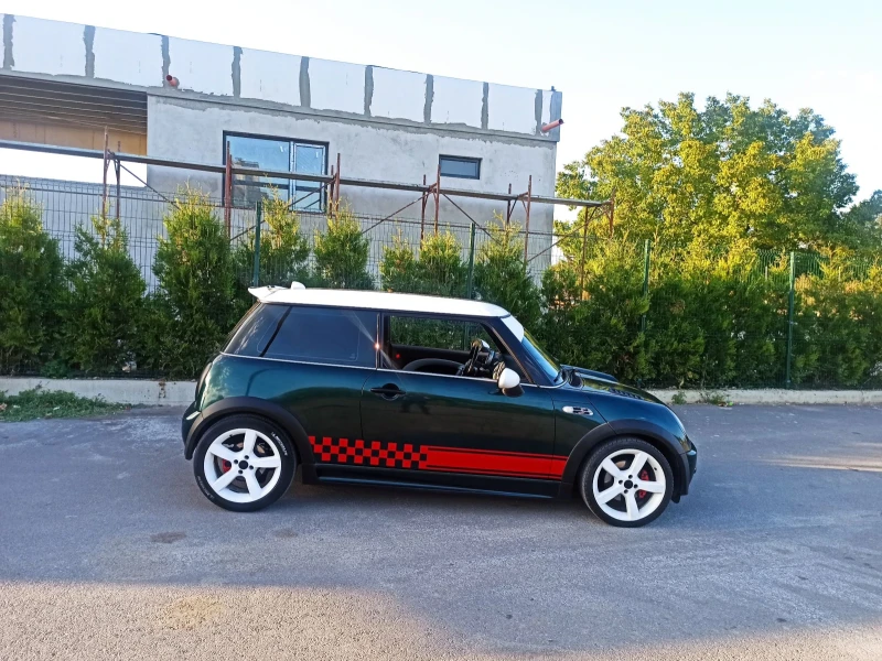 Mini Cooper, снимка 3 - Автомобили и джипове - 48576584