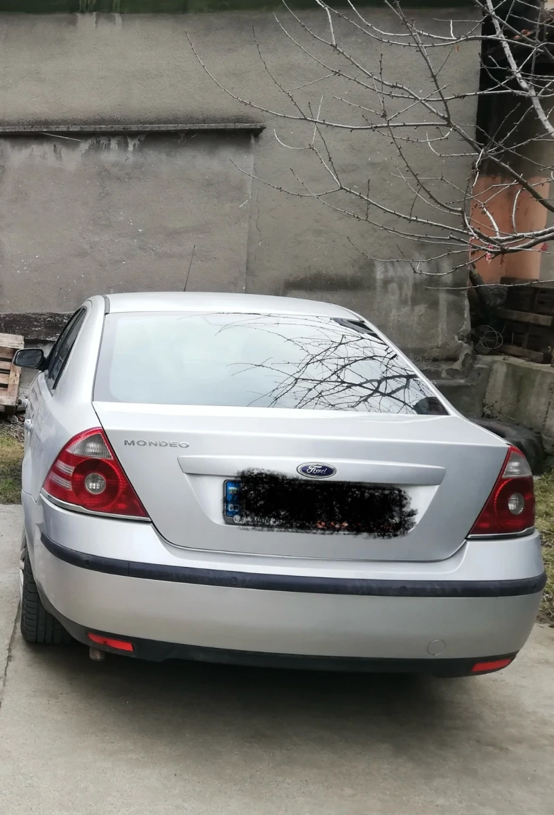 Ford Mondeo, снимка 7 - Автомобили и джипове - 48879637