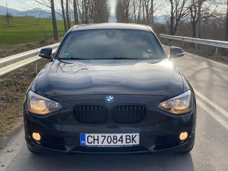 BMW 120 2.0 , снимка 1 - Автомобили и джипове - 49432708